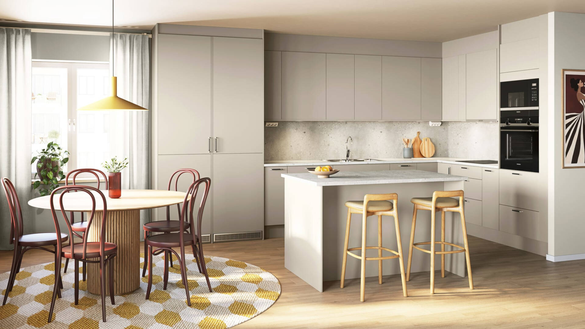 Hidden